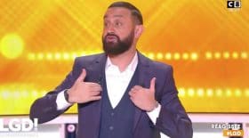 hanouna celibataire