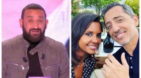 Hanouna Le Marchand