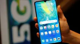 huawei offre