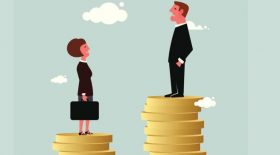 inégalité salariale homme femme