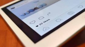 Instagram compteur de likes