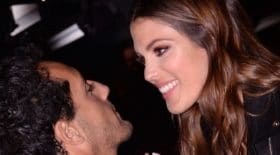 Iris Mittenaere dévoile son nouveau petit ami
