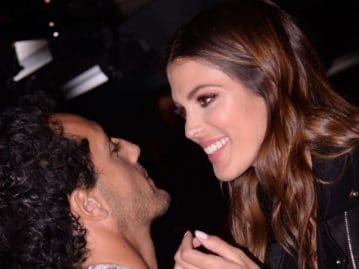 Iris Mittenaere dévoile son nouveau petit ami