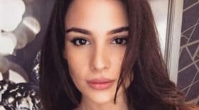 Jade Leboeuf enflamme Instagram