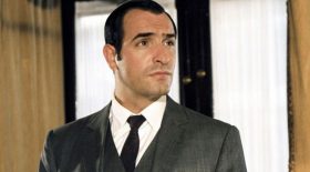 Jean Dujardin OSS 117