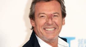 Jean-Luc Reichmann dévoile sa femme par accident