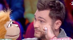 jeff panacloc fond larmes photo petite fille