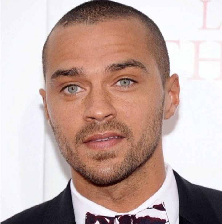 Jesse Williams