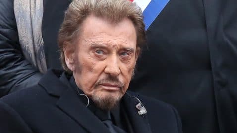Johnny Hallyday était-il macho ?