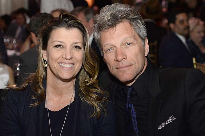 Jon Bon Jovi