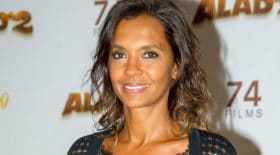 Karine Le Marchand se dévoile au réveil