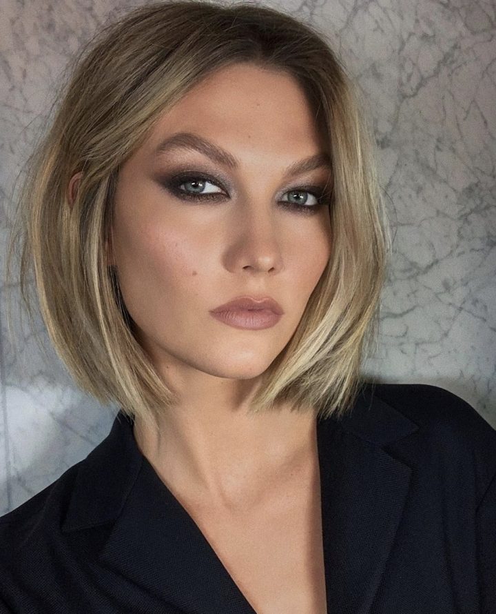 Karlie Kloss