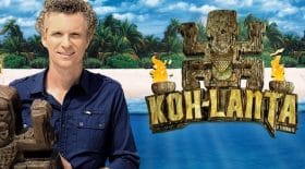 koh-lanta ancienne candidate flingue denis Brogniart