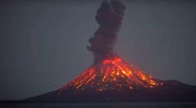 Krakatoa