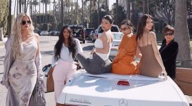 Kris Jenner fête ses 64 ans, le cadeau incroyable de ses filles