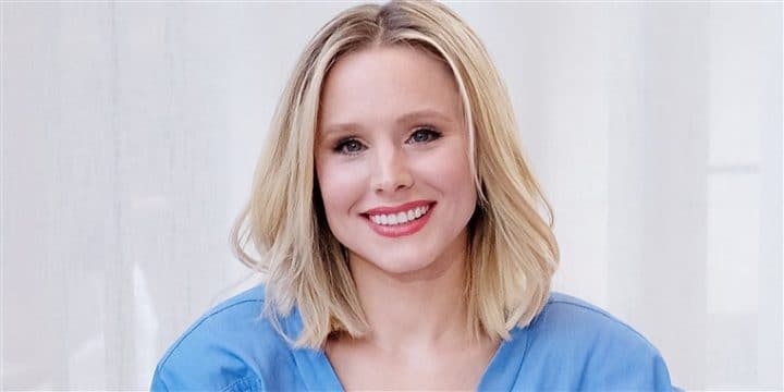 Kristen Bell reprend son rôle dans le reboot de Gossip Girl !