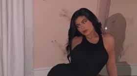 kylie jenner vend marque cosmetiques