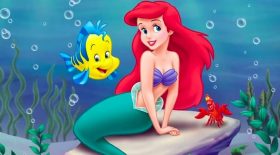 Live-action la petite sirène Disney