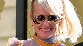 Une virée shopping embarrassante