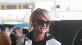 laeticia hallyday révélations choc ancienne agent