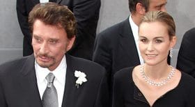 Johnny Hallyday très dur avec Larticia