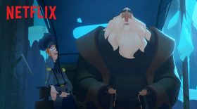 un film de noel gratuit sur netflix