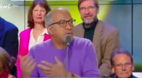 Pascal Légitimus