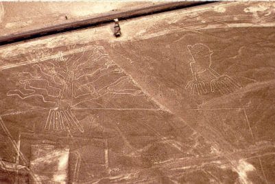 Les lignes de Nazca auraient été réalisées entre -200 et 600