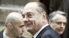 Jacques Chirac : des photos refont surface