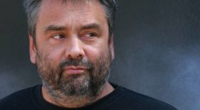 luc besson
