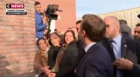 Macron FIFA