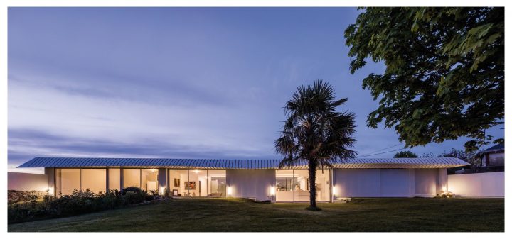 Maison All Out House - Avignon-Clouet Architectes 1