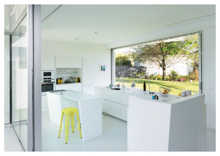 Maison All Out House - Avignon-Clouet Architectes 3