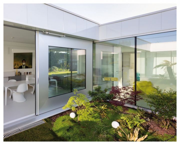 Maison All Out House - Avignon-Clouet Architectes 4