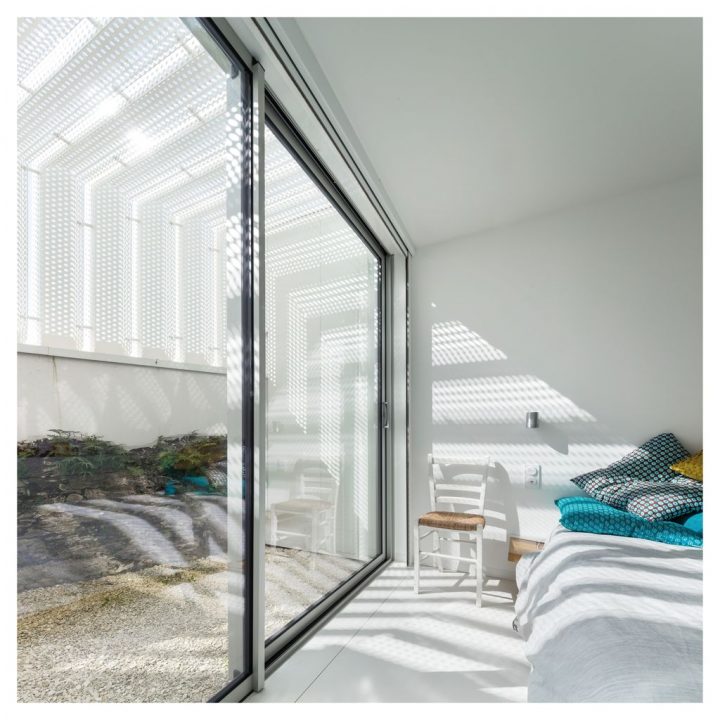 Maison All Out House - Avignon-Clouet Architectes 5