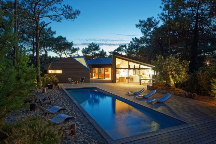 Maison - Atelier du Pont 2