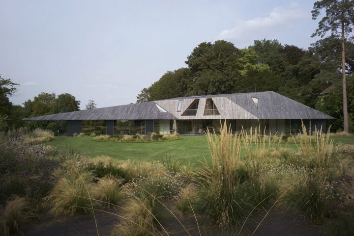 Maison - Tank Architectes 1