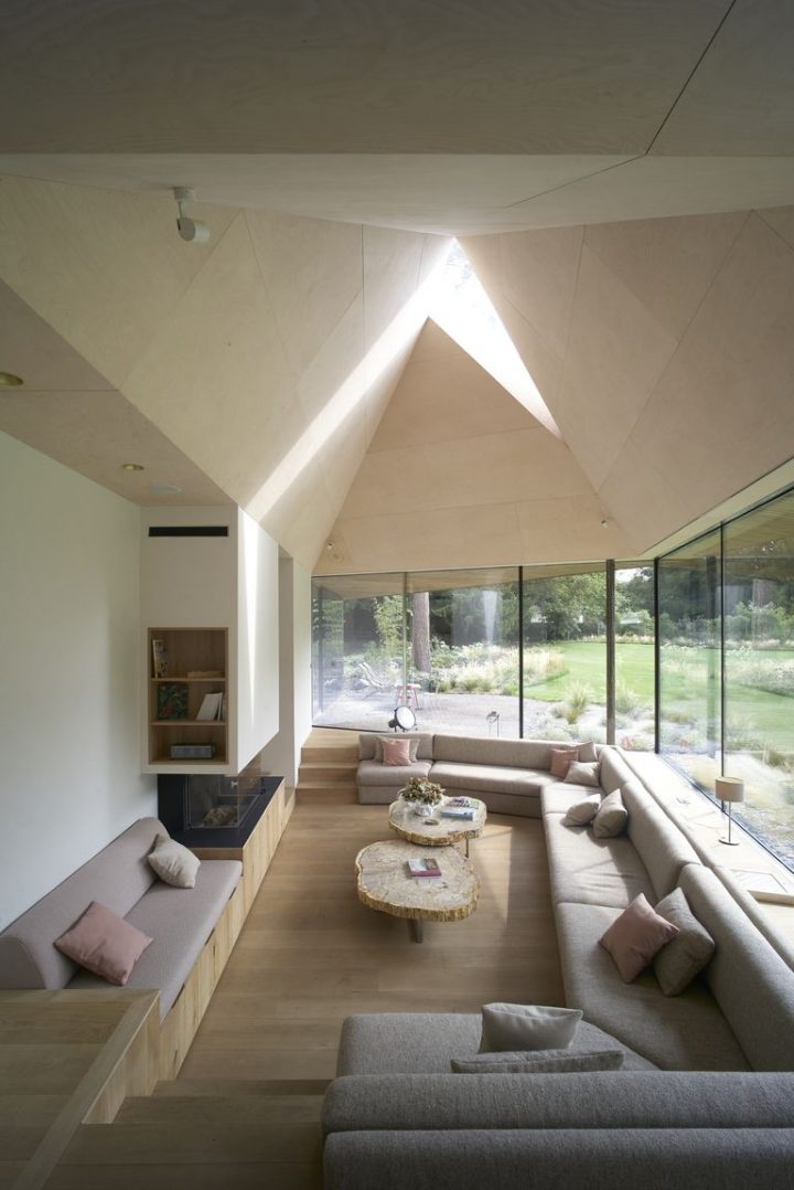 Maison - Tank Architectes 2