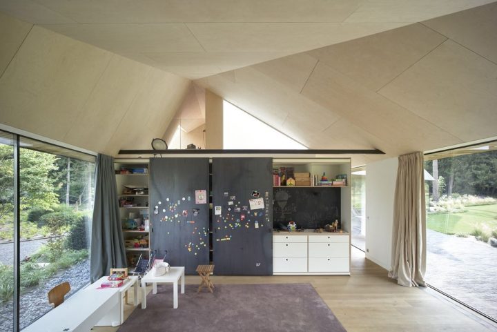 Maison - Tank Architectes 3