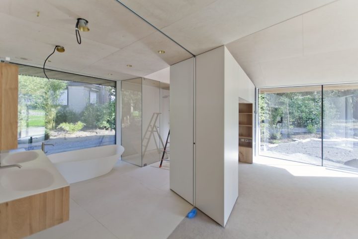 Maison - Tank Architectes 4