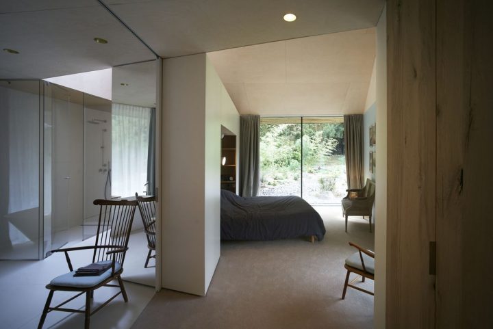 Maison - Tank Architectes 5