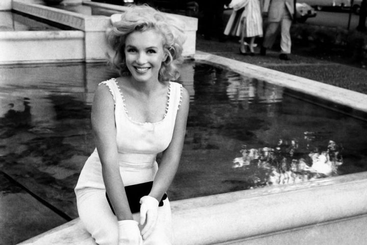 Marilyn Monroe