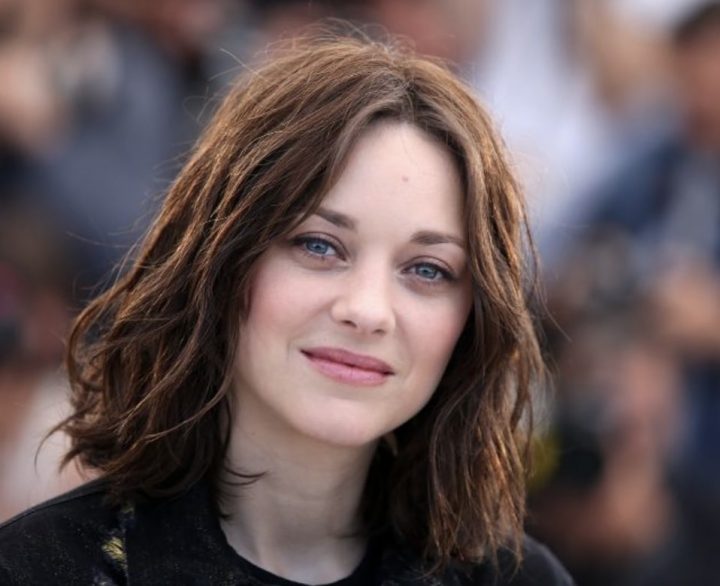 Marion Cotillard