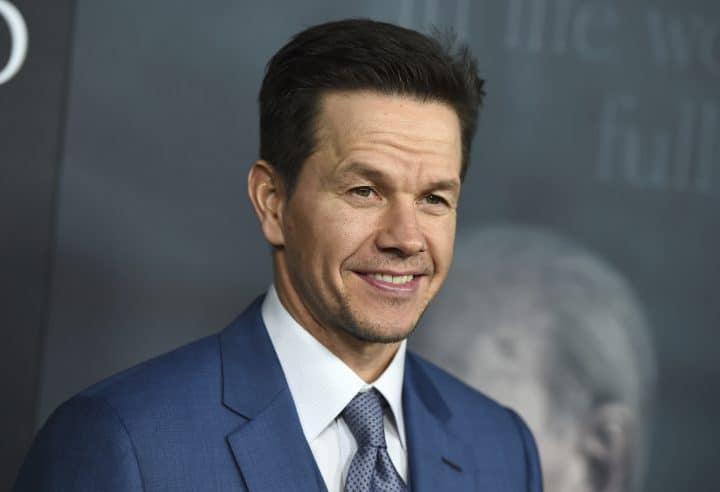 Mark Wahlberg