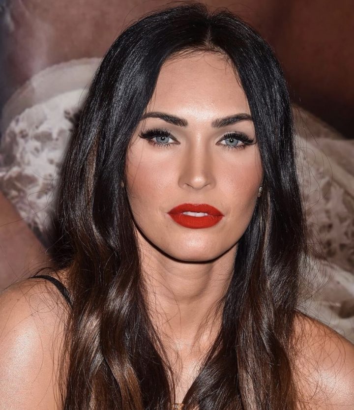 Megan Fox