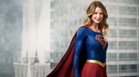 Melissa Benoist victime de violences conjugales