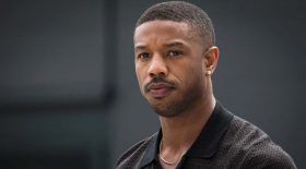 Michael B Jordan le nouveau Superman ?