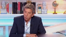 Michel Cymes remis à sa place par un célèbre humoriste