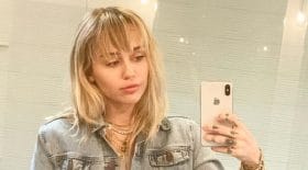 Miley Cyrus décision radicale rupture