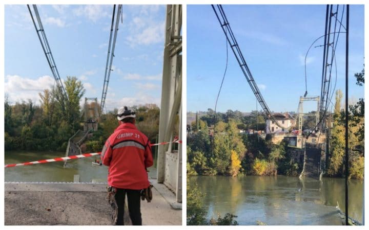 Mirepoix sur Tarn